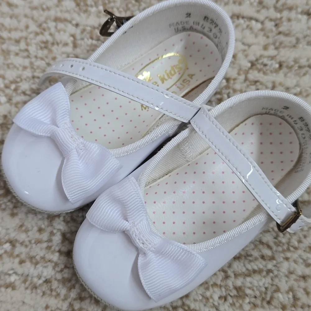 Baby Dress Shoes Bundle